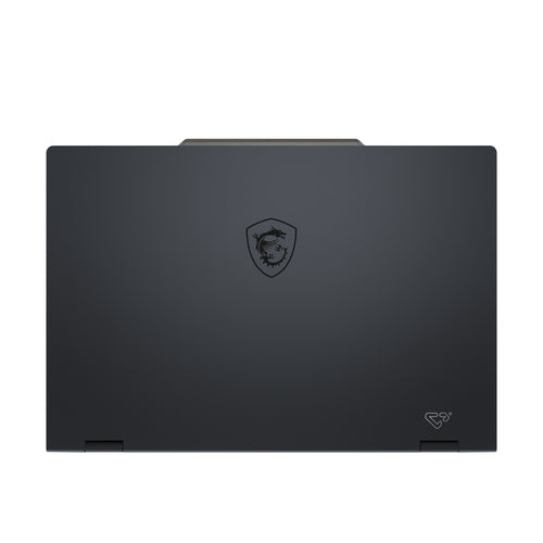 MSI Cyborg A15 AI B2HWFKG-006U AMD Ryzen™ 9 270 Laptop 39.6 cm (15.6") Full HD 16 GB DDR5-SDRAM 1 TB SSD NVIDIA GeForce RTX 5060 Wi-Fi 6E (802.11ax) Windows 11 Home Black