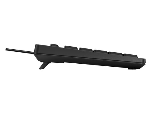 HP 125 Wired Keyboard