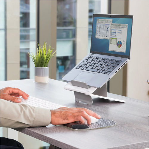 Fellowes Breyta Laptop Stand - White