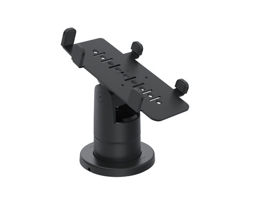 Ergonomic Solutions SpacePole Payment VER171-S-MN-02 POS system accessory POS mount Black Composite