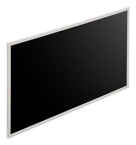 LG 32RS1Q-B Signage Display Digital signage flat panel 80 cm (31.5") Wi-Fi Beige, Black WebOS 24/7