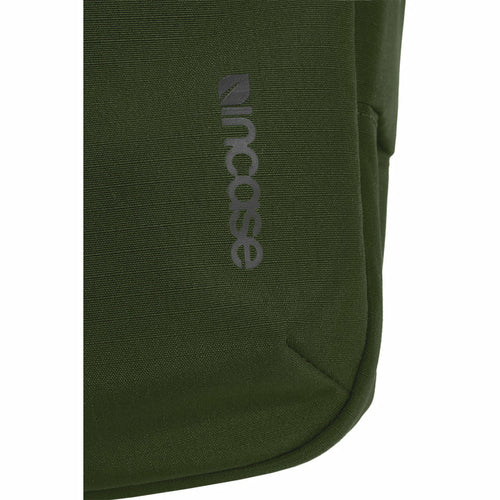 Incase INCO300716-HLGN backpack Casual backpack Green Recycled polyester