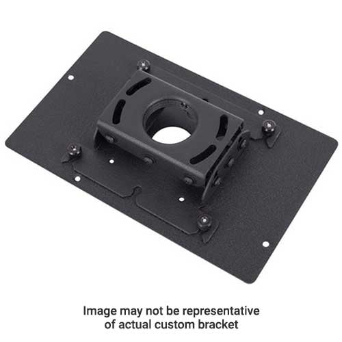 Chief Custom RPA Projector Mount (Black)-RPA361 – DISCONTINUED