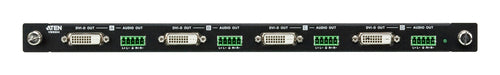 ATEN VM8604 matrix switch accessory