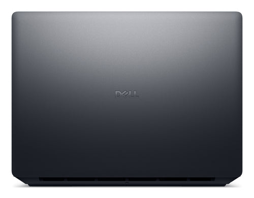 DELL Pro Max 16 Plus MB16250 Intel Core Ultra 7 265HX Mobile workstation 40.6 cm (16") Full HD+ 32 GB DDR5-SDRAM 512 GB SSD NVIDIA RTX PRO 1000 Blackwell Wi-Fi 7 (802.11be) Windows 11 Pro US English Black