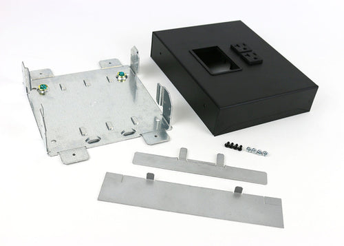 Middle Atlantic Products OFR48-2MRTC rack accessory Mounting kit