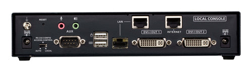 ATEN KE6940AIT KVM extender Transmitter