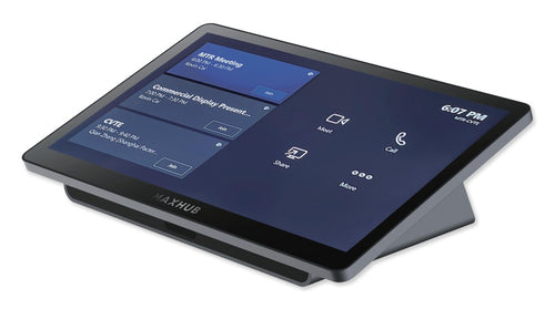 MAXHUB TCP35T Expansion Touch Console Panel