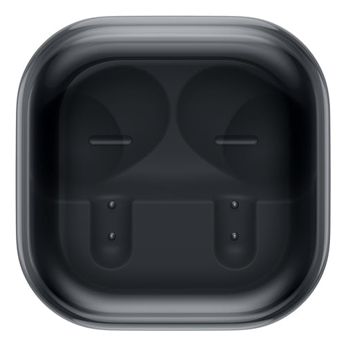 Samsung Galaxy Buds4 Pro Headset True Wireless Stereo (TWS) In-ear Calls/Music Bluetooth Black