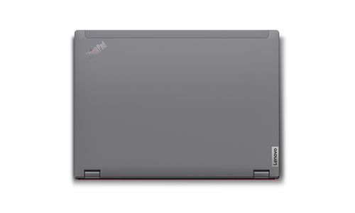 Lenovo ThinkPad P16 Gen 2 Intel® Core™ i7 i7-14700HX Mobile workstation 40.6 cm (16") WQXGA 32 GB DDR5-SDRAM 1 TB SSD NVIDIA RTX 1000 Ada Wi-Fi 6E (802.11ax) Windows 11 Pro English Grey, Black