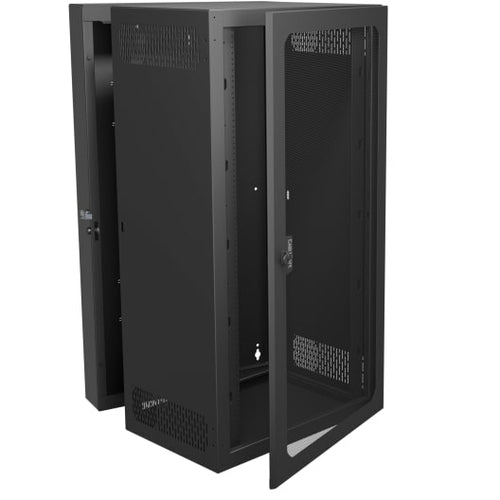 Middle Atlantic Products CWR Series Data Swing Wall Rack CWR-26-26VD