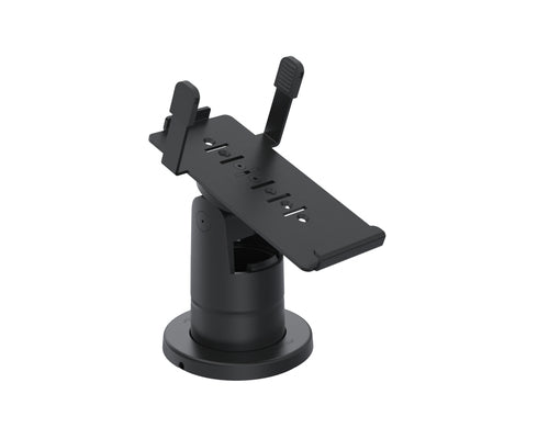 Ergonomic Solutions SpacePole Payment PAX401-S-MN-02 POS system accessory POS mount Black Composite