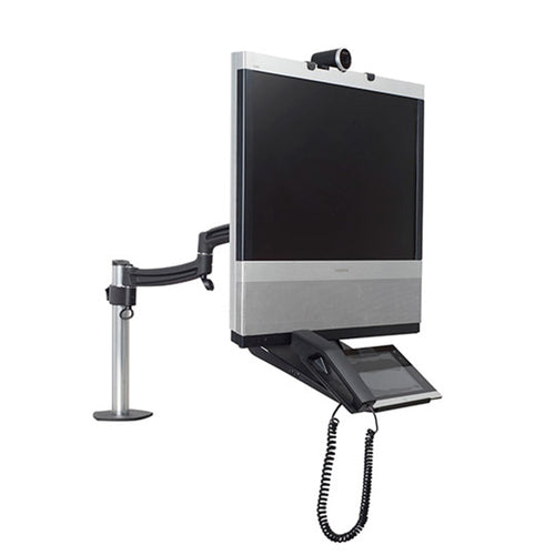 Chief Small Flat Panel Interface Buttons and Hardware for FSR and FTR
