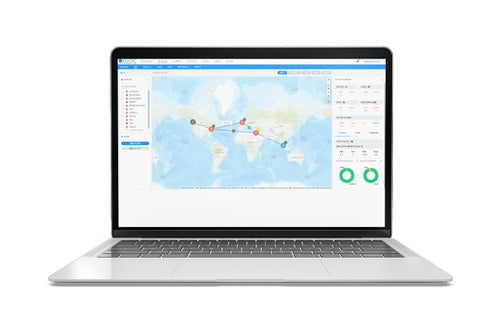 AudioCodes OVOC Network management 1 license(s)