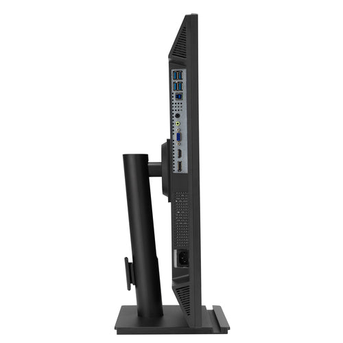 ASUS VA279QGS computer monitor 68.6 cm (27") 1920 x 1080 pixels Full HD LCD Black