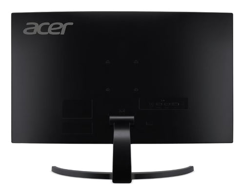 Acer Nitro ED3 ED273U H computer monitor 68.6 cm (27") 2560 x 1440 pixels Wide Quad HD Black