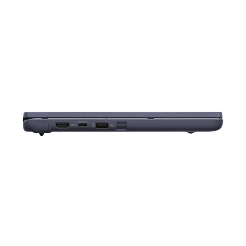 ASUS Chromebook CR11 CR1104CTA-YZ42 Intel® N N150 29.5 cm (11.6") HD 4 GB LPDDR5-SDRAM 32 GB eMMC Wi-Fi 6 (802.11ax) ChromeOS Grey