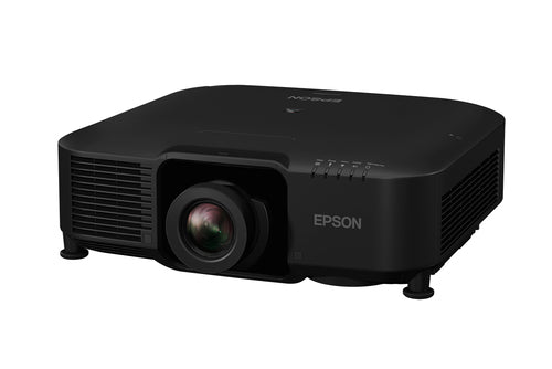 Epson EB-PQ2010B Large venue projector 10000 ANSI lumens 3LCD UHD 4K (3840x2160) Black