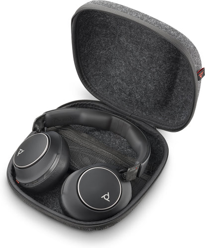 HP Poly Voyager Surround 80/85 UC Soft Case