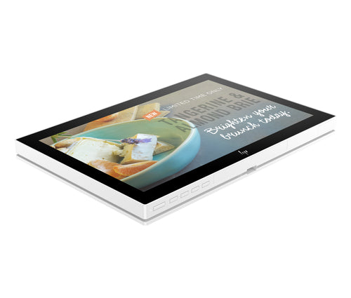 HP Engage 10w Touch Display