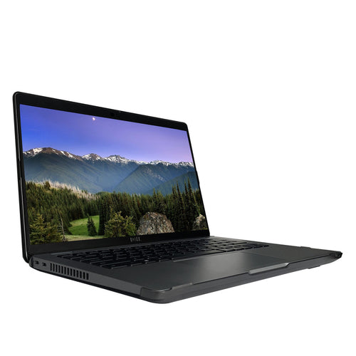 Targus THZ925GLZ laptop case 35.6 cm (14") Cover Transparent