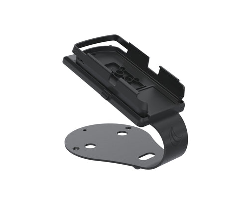 Ergonomic Solutions SpacePole Payment SpacePole Solo™ C-Stand for Ingenico Link 2500 Touch