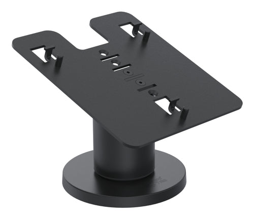 Ergonomic Solutions SpacePole Payment Ingenico ISC250 DuraTilt™ SP2, 40mm (no handle)