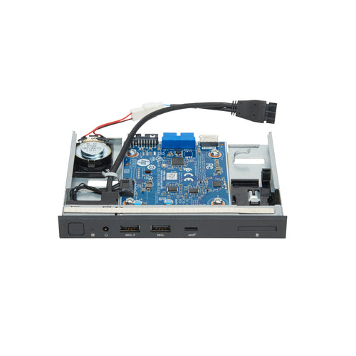 HP Type-C SuperSpeed USB 20Gbps Front v3 Premium Module interface cards/adapter