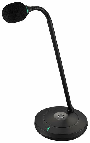 Yamaha RM-WGL microphone Black Table microphone