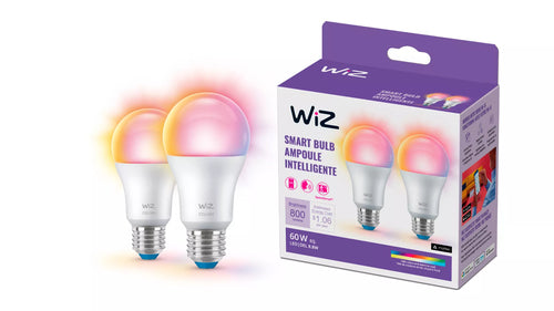 WiZ 046677603632 smart lighting Smart bulb Wi-Fi/Bluetooth 8.8 W