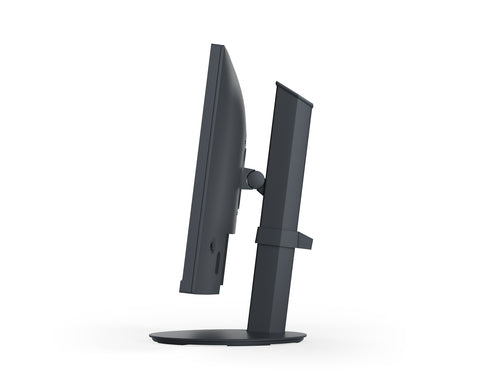 Sharp MultiSync E224F computer monitor 55.9 cm (22") 1920 x 1080 pixels Full HD LCD Black