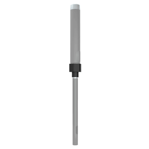 Vaddio 1.5” NPT Chief CMS to Drop Mount Adapter