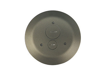 Middle Atlantic Products RP4FFCTC15BZ outlet box accessory Bronze 1 pc(s)