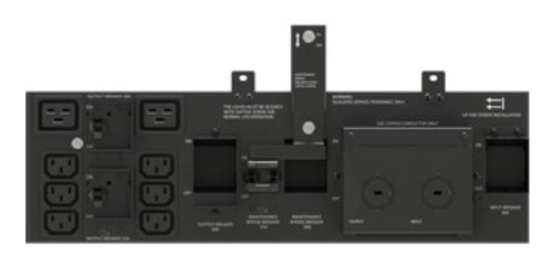 Vertiv Liebert PD5-201 UPS accessory