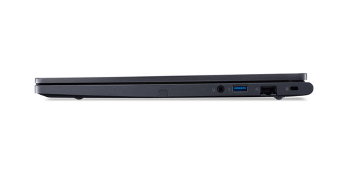 Acer TravelMate P4 TMP414-53G-78YY Intel® Core™ i7 i7-1355U Laptop 35.6 cm (14") WQXGA 32 GB DDR4-SDRAM 512 GB SSD NVIDIA GeForce RTX 2050 Wi-Fi 6 (802.11ax) Windows 11 Pro Blue