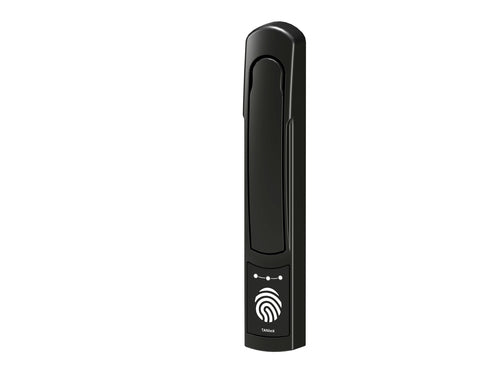 Vertiv VRA7002 rack accessory Door handle