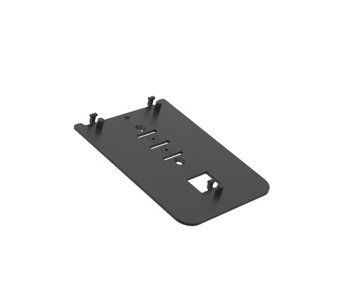 Ergonomic Solutions SpacePole Payment Verifone M424 M425 MultiGrip™ (no handle)
