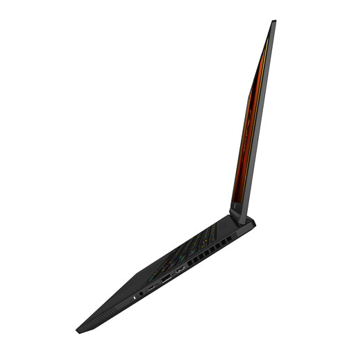 MSI Stealth A16 AI+ A3XWHG-207US Copilot+ PC AMD Ryzen™ AI 7 370 Laptop 40.6 cm (16") Quad HD+ 64 GB LPDDR5x-SDRAM 2 TB SSD NVIDIA GeForce RTX 5070 Ti Wi-Fi 7 (802.11be) Windows 11 Pro Black