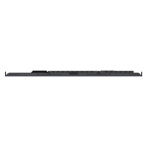 Viewsonic IFP92UW interactive whiteboard 2.32 m (91.5") 5120 x 2160 pixels Touchscreen Black