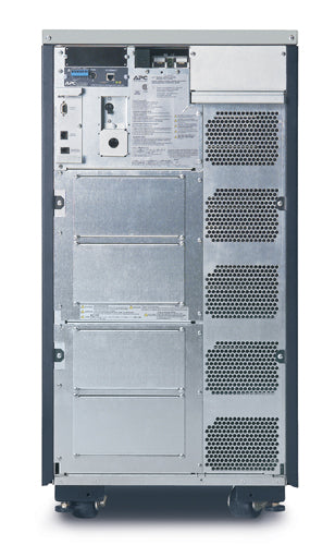 APC Symmetra LX 8kVA Scalable to 16kVA N+1 Tower, 220/230/240V or 480/400/415V