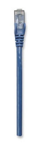 Intellinet RJ-45, 0.3m, Cat6, UTP networking cable Blue