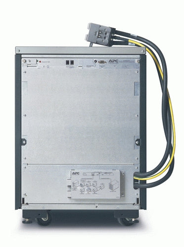 APC Symmetra LX 9 Battery Tower uninterruptible power supply (UPS)