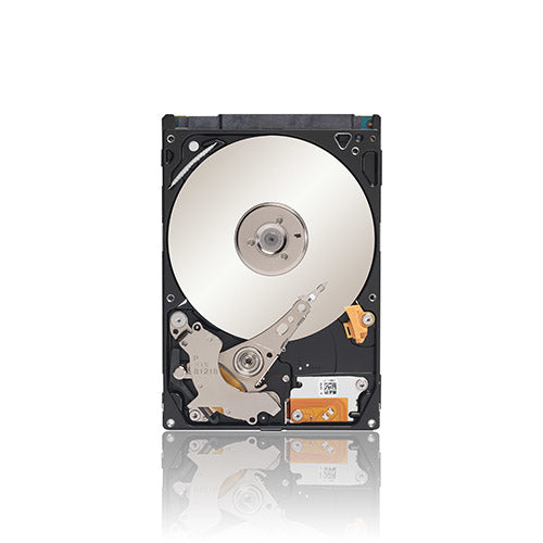 Seagate Momentus 5400.6 500GB internal hard drive 5400 RPM 8 MB 2.5" Serial ATA