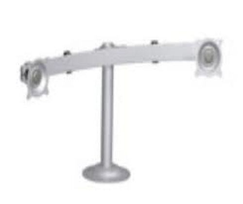 Chief KTG225S monitor mount / stand 76.2 cm (30") Desk Silver