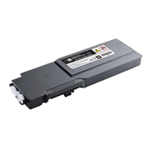 DELL KGGK4 toner cartridge 1 pc(s) Original Yellow