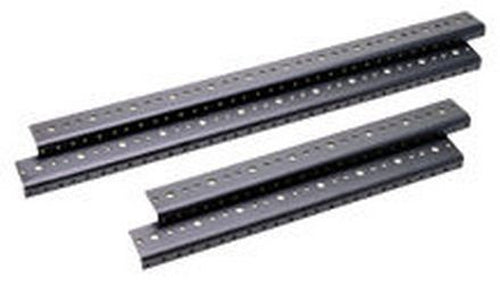 Middle Atlantic Products Rackrail 8 space
