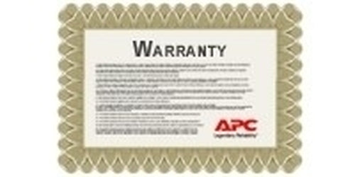 APC Warranty extension, for Smart UPS, Symmetra, renewal or high volume, 1yr, level 05