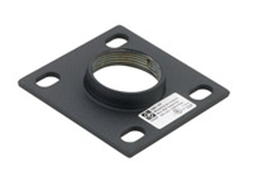 Chief Interface Plate Black