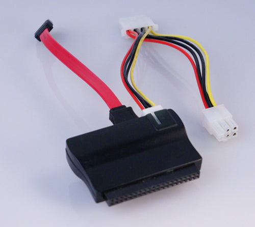 iStorage Kanguru 3.5" IDE to SATA interface cards/adapter Internal