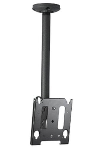 Chief MCS6613 TV mount/stand Black
